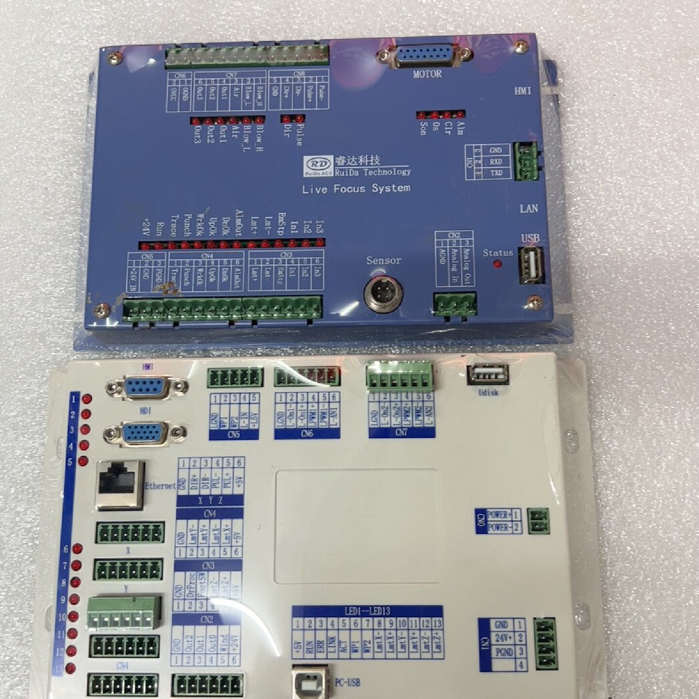 睿达主板RDC6332MBEC议价