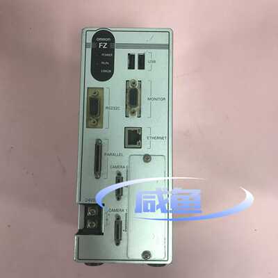 【议价】FZ4-L350Omron视觉控制器