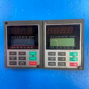 TPC-G11S富士变频器控制面板G11/P询价