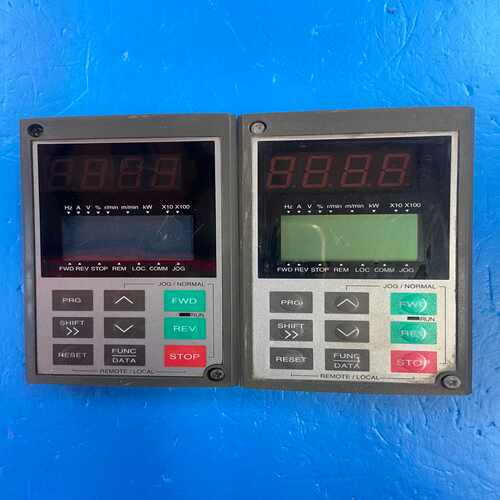 TPC-G11S富士变频器控制面板G11/P询价