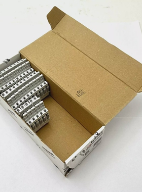 25xEntrelec1SNA399244R1400039924414Klemmbl?cke-unused-