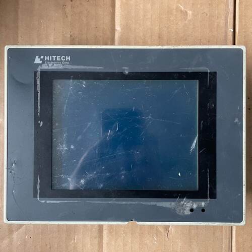 海泰克PWS5600SS触摸屏正常使用，议价商品