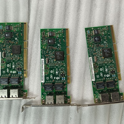 询价*Intel84412网卡PWLA8492MTBLKI
