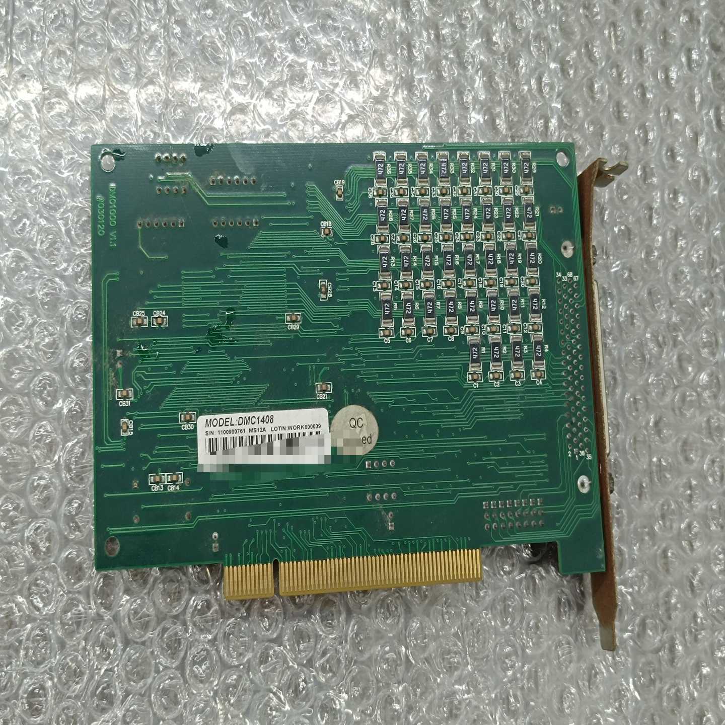 KEYENCE/基恩士模块 NU-EC1A EtherCAT（佳毅工控）