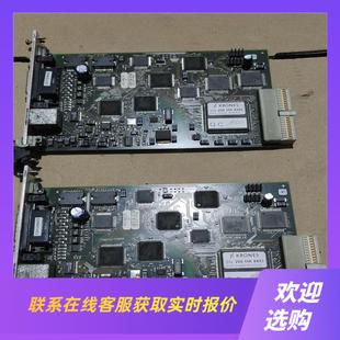 德国克朗斯0-900-75-573-9图像采集卡 成色不错拍前询价下单