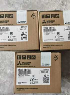 FX5UC-32MT/DSS，质保一年询价