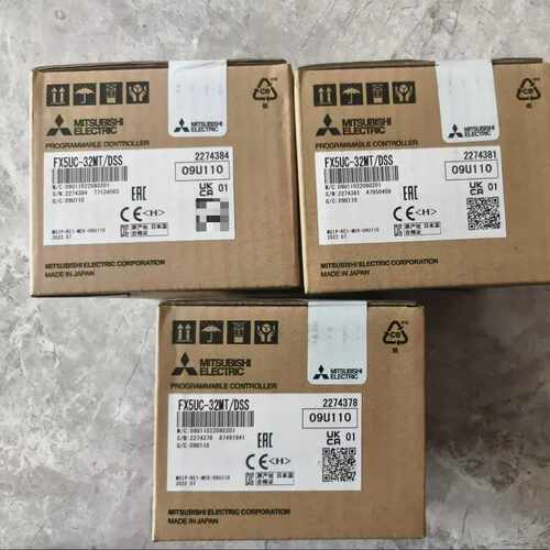 FX5UC-32MT/DSS，质保一年询价