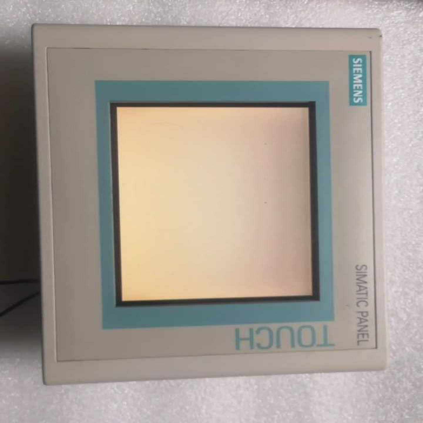 西门子SIMATIC触摸屏TP177B6AV6642-0--议价商品