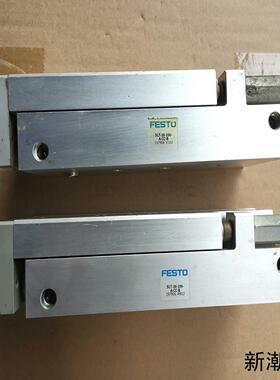 费斯托气缸SLT-20-100-A-CC-B  197906议价商品