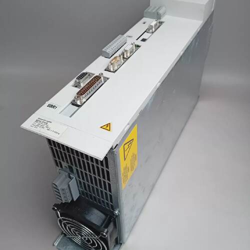 Siemens 6SE70180EP50Z Masterdrives MC