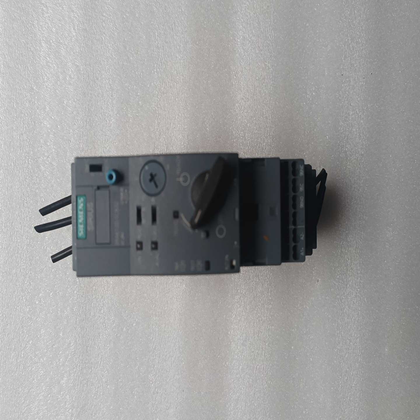 3RA6120-1CB32紧凑型直接起动器询价