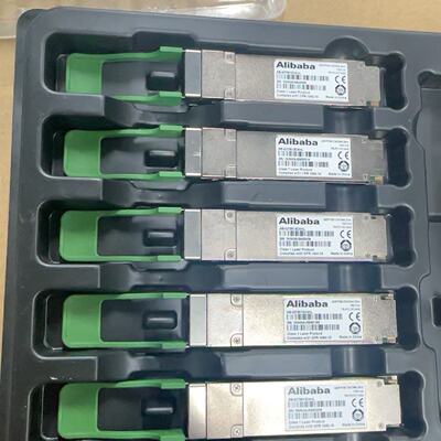 Alibaba阿里巴巴100GCWDM4QSFP282