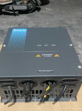 英威腾变频器GD300-21-022G-4，22KW功率，三--议价商品