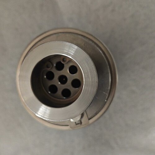 议价Pfeiffer Ikr251 Vacuum Gau Issued By Pfeiffer In rmany适