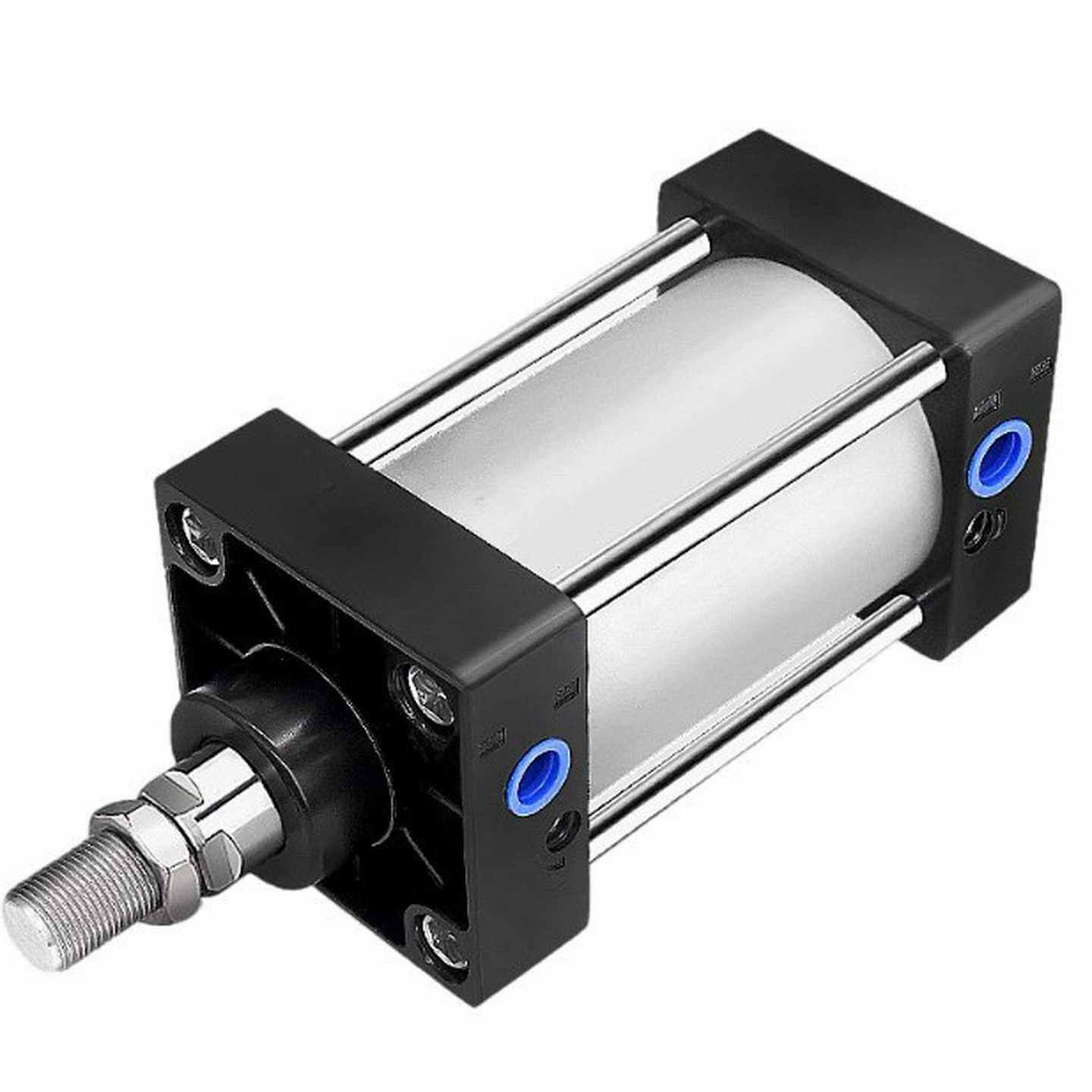 ALLREAT气缸CS-M-80-25e0-FACS80-250-M台湾ALL气压缸