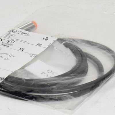 ifm induktiver Sensor IF5804 IFK2004ARKGPH