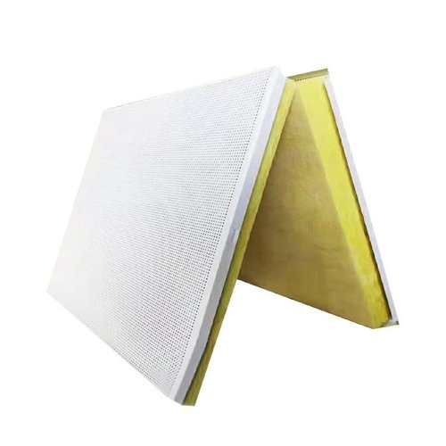 直播间隔音棉墙体消音填充吸音门贴阻燃自粘背胶鼓房钢琴kt录音棚