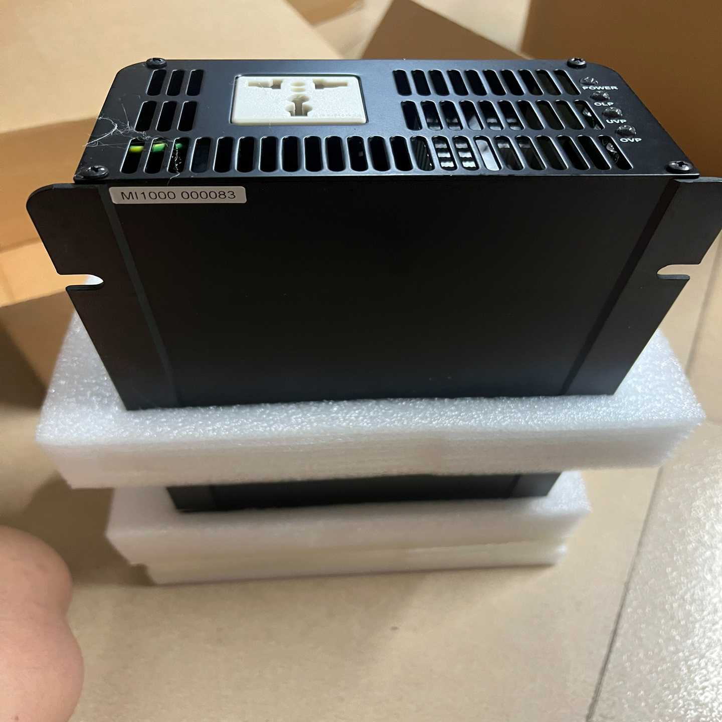 雷赛步进驱动器，DM542-HH，设备两个，询价