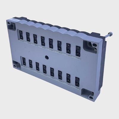 Festo CPV14GEDI018 ElektrikAnschaltung 165811 24V for Indust