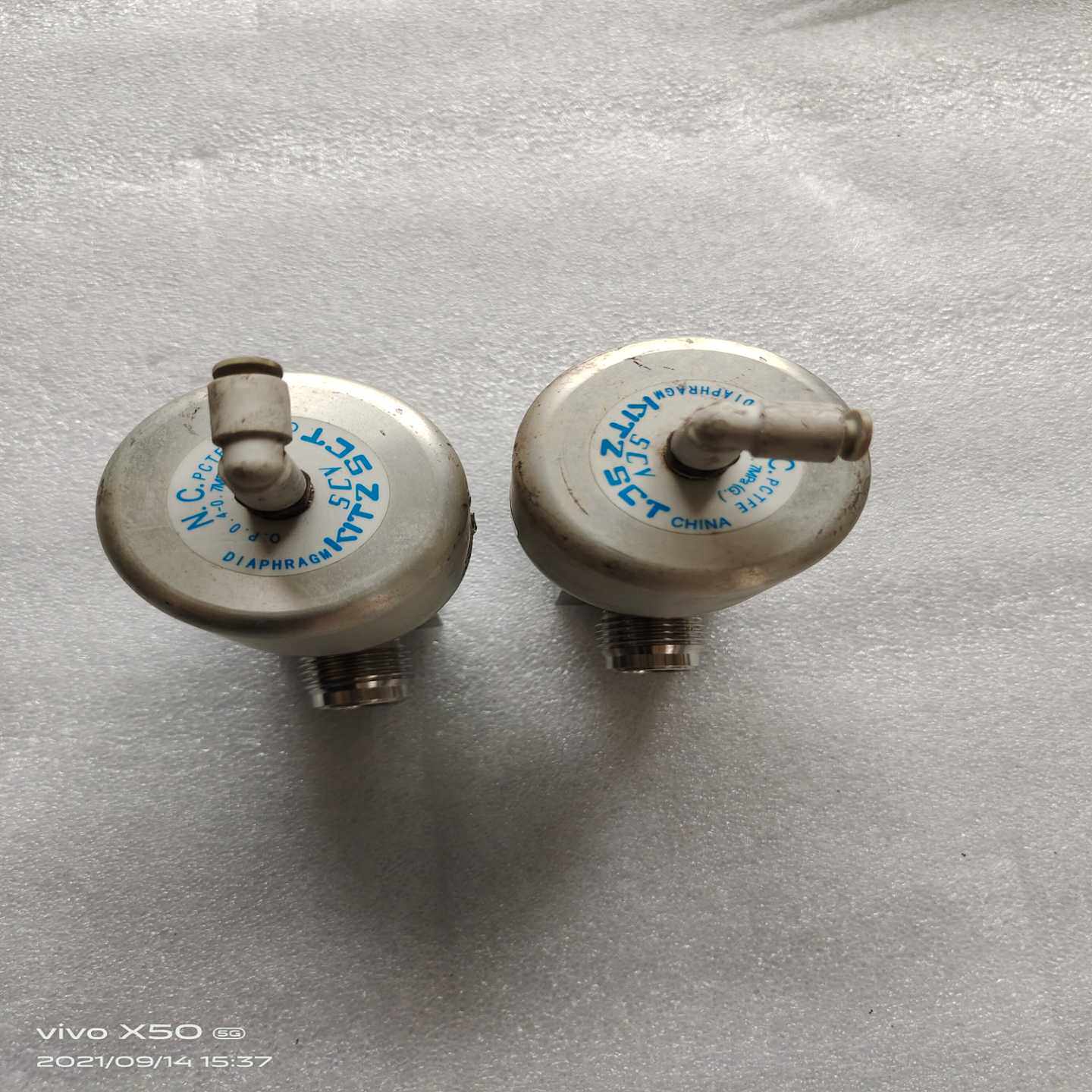 KITZSCT10K-1/2VLDEP316L，--议价商品