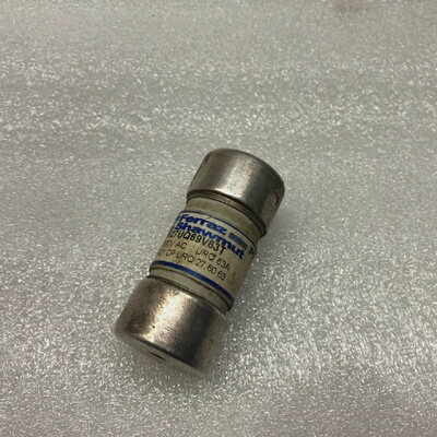 FERRAZ SHAWMUT FR27UQ69V63T SICHERUNG 690VAC 6.921 CP URQ 27