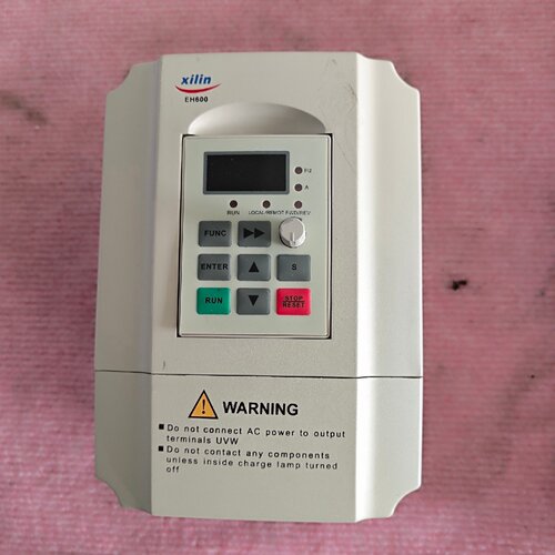 【询价】西林变频器EH600系列EH640A2.2G/3.7P BT