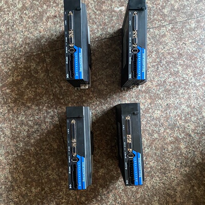 议价Pfids Servo Drive Rh300 2.6Kw Installed In 2023 Unstalle