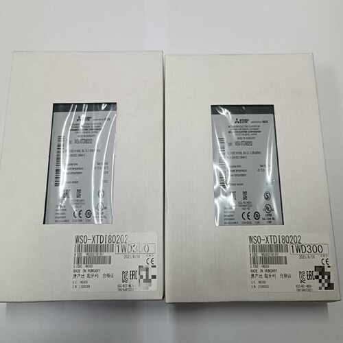 控制器 WSO-XTDI80202 ,1WD300，~询价