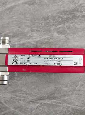 HORIBA流量计SEC-G111AMCN2500SCC--议价商品