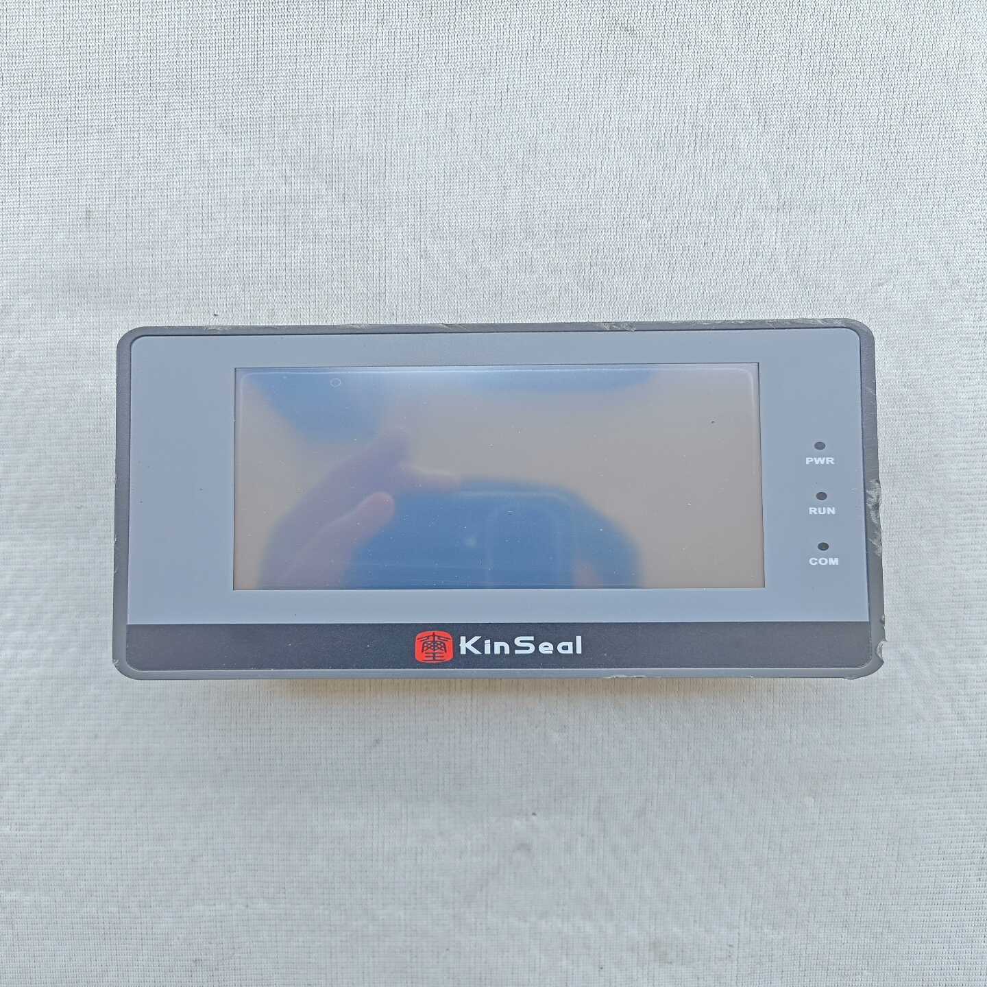 金玺触摸屏，SUP043SPRG1，4.3寸，DC24V，2询价