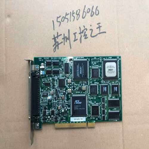 （洋洋设备）EDEC影像卡MUCAP2SB-3310-1-200H1