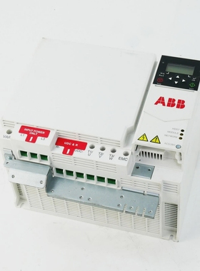 ABBACS380-040N-032A-415kWLVACMachineryDriveModule-un