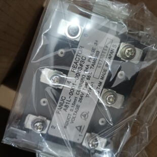 【议价】FANUC电抗器全新原装,A81L-0001-0083#3C