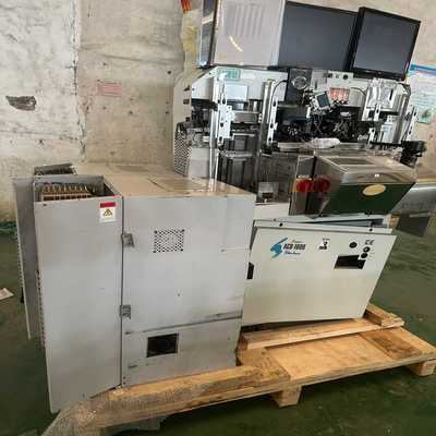 SHINKAWA焊线机ACB-1000实拍议价出售--议价商品