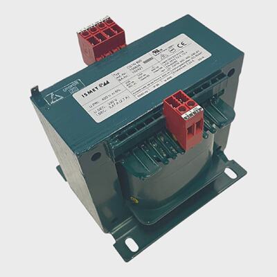ISMET CSTN 800 Transformador Para Uso Industrial Transformad