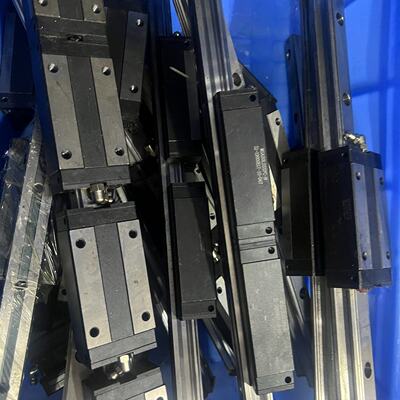 银泰/PMI MSA20LSSSFC-N 直线导轨 加长-议价