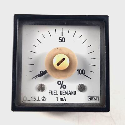 Domanda Di Carburante Nieaf 701867 1 mA 0100