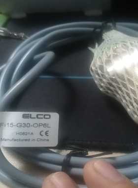 接近开关ELCOFi15-G30-OP6L【询价】