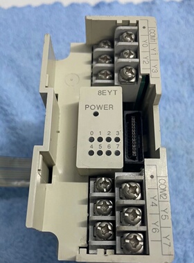 议价FX2N8EYTPLC模块议价