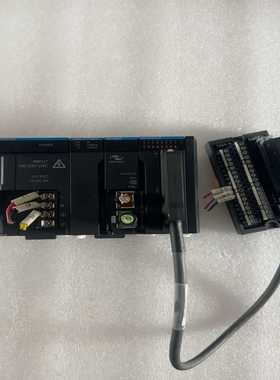 汇川PLC AM600-CPU1608TP