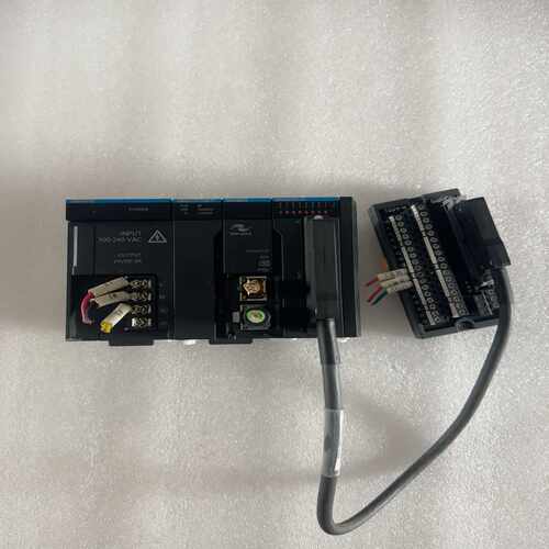 （贝贝商铺）汇川PLC AM600-CPU1608TP