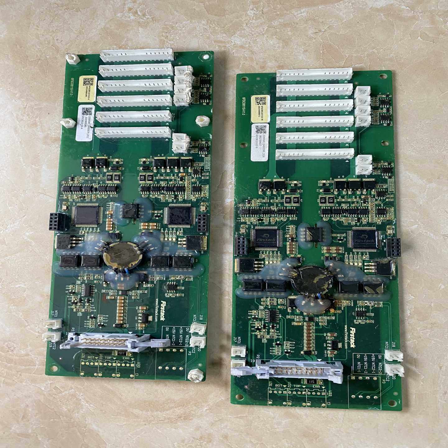 询价飞仕得IGBT驱动板6FSC08110-ELE-W