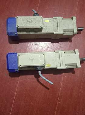 HeiDrive电机D235-080-230-54-4-BB-议价