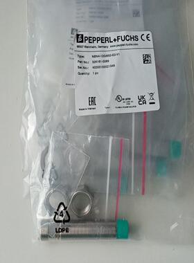 PF倍加福接近传感器NBN4-12GM50-E2-V1，全询价