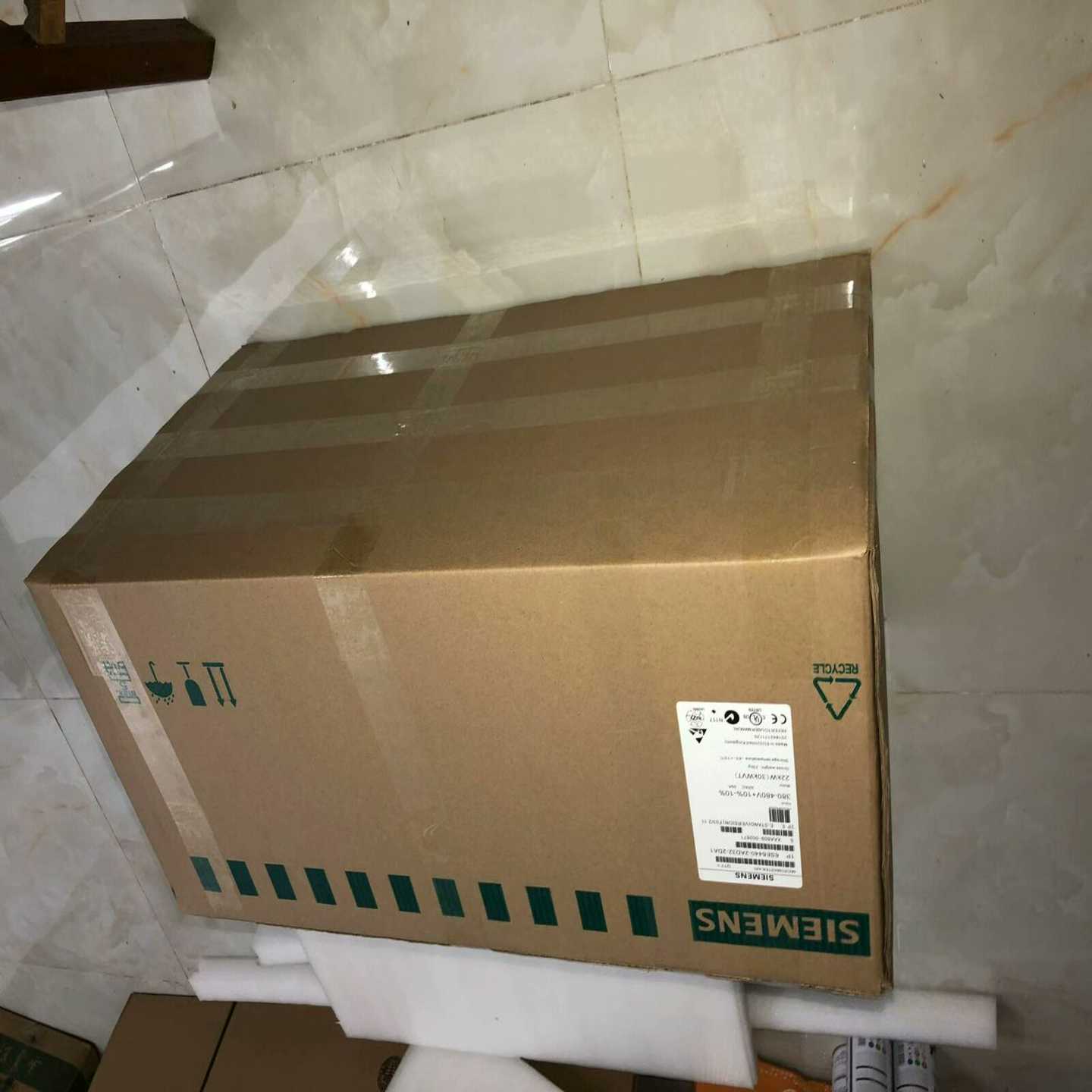 变频器6SE6430-2UD34-5EB06SE6430-询价