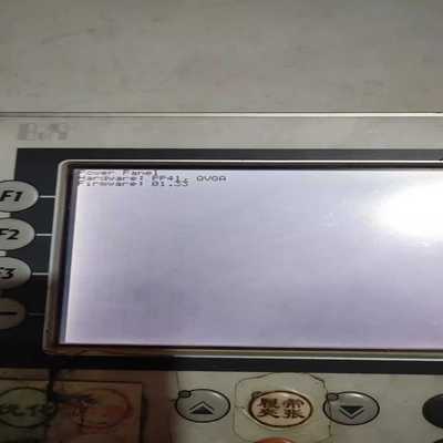 议价贝加莱触摸屏！急速卖！4P3040.01一490产品！实物拍