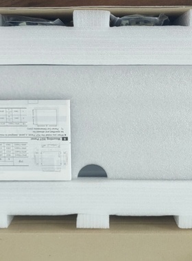全新LS品牌iXP80TTADC触摸屏工控显示屏-议价