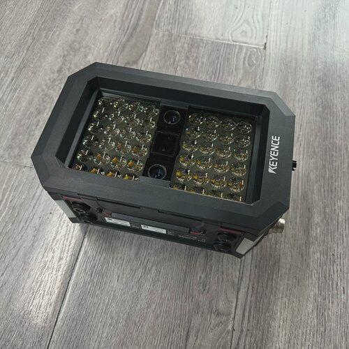 寻》》基恩士SR5000读码器98新原装正品24年USB