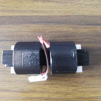 OE7200铝线机72-50010L焊头Z线圈72-50150议价