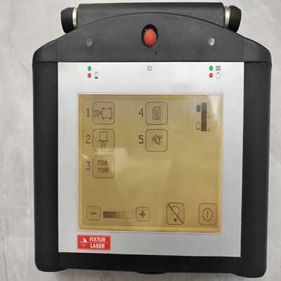 Fixturlaser瑞典激光对中仪DU-10，，开询价